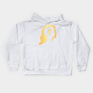 Inner Winner Kids Hoodie